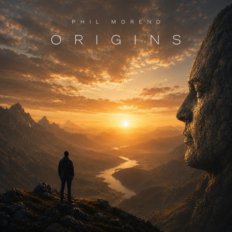 Phil Moreno Origins