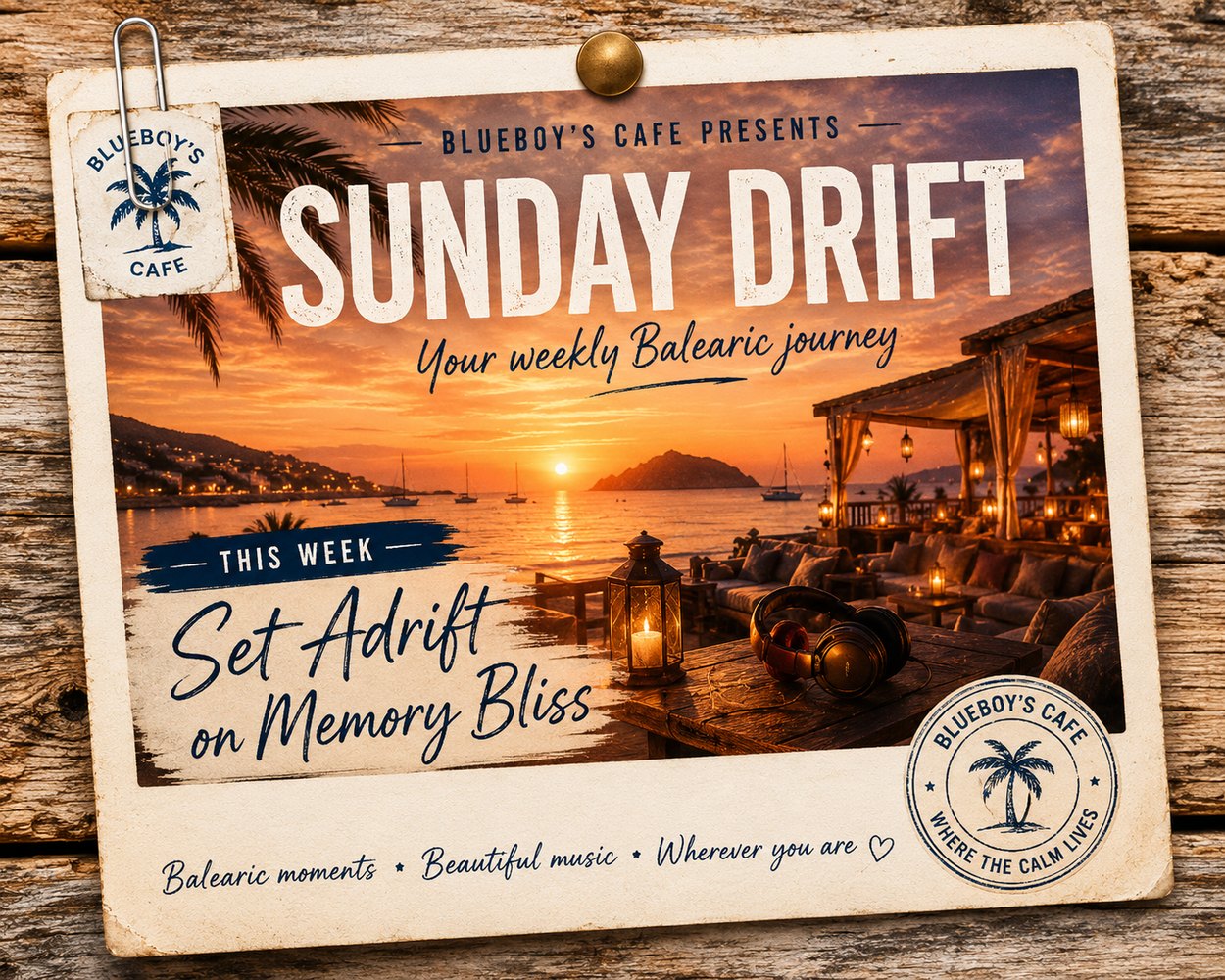Sunday Drift